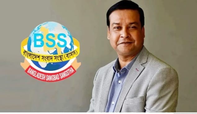 প্রধান সম্পাদক হিসেবে নিয়োগ পেয়েছেন বিশিষ্ট সাংবাদিক....কাদের গনি চৌধুরী